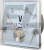 Вольтметр АСКО-УКРЕМ AС 300В 80х80 (А-80) (A0190010057)