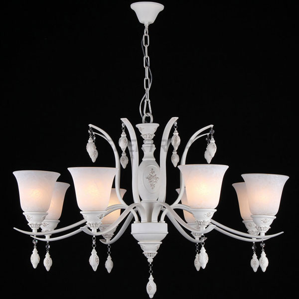 Люстра Maytoni H103-08-W House Lampada