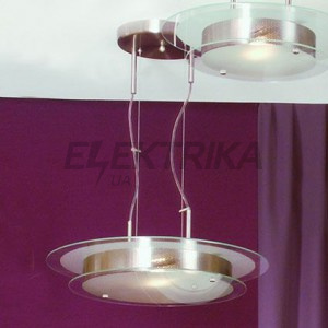 Люстра Lussole TREVISO LSA-2616-01