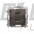 Розетка Simon 54 USB заряджання, подвійна, 2.1А, коричнева (DC2USB.01/46)