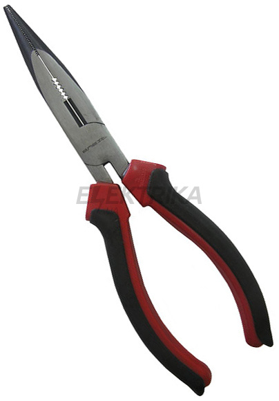 Качконоси e.tool.pliers.t.149.8
