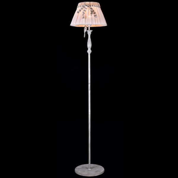 Торшер Maytoni ARM013-22-W Elegant Bird