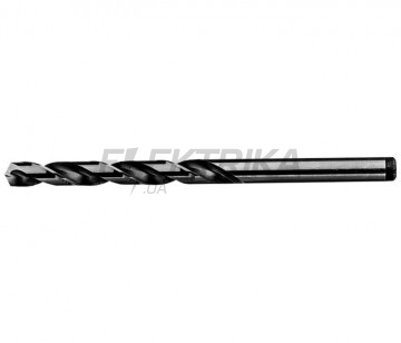Свердло по металу HSS-G, Standard 1 x 12 x 34 мм