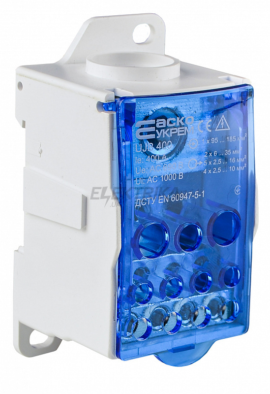Розподільчий блок UJB-400 (A0130010139)