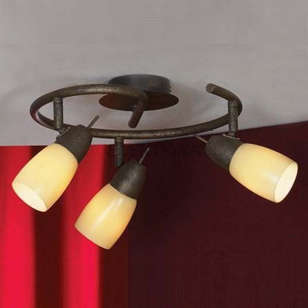 Люстра Lussole CEVEDALE LSQ-6917-03