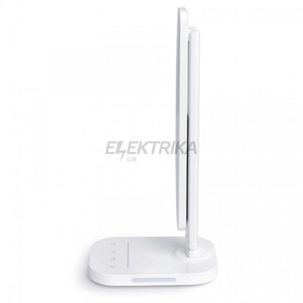 LED настільна лампа VIDEX TF12W 7W 3000-6500K (VL-TF12W)