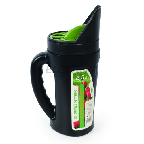 Розкидач ручний GRUNTEK Tulip 2,5 л (295701025)