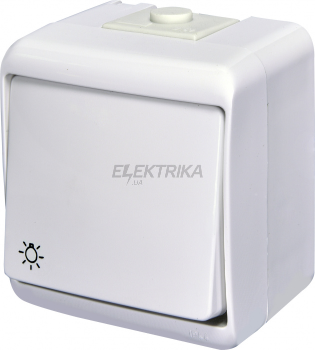ETI VHE-5L 004668011
