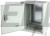 Бокс монтажний навісний ENEXT (250 х 250 х 140) IP31 (БМ-25С+П)