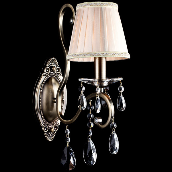 Бра Maytoni ARM016-01-R Elegant Estelle