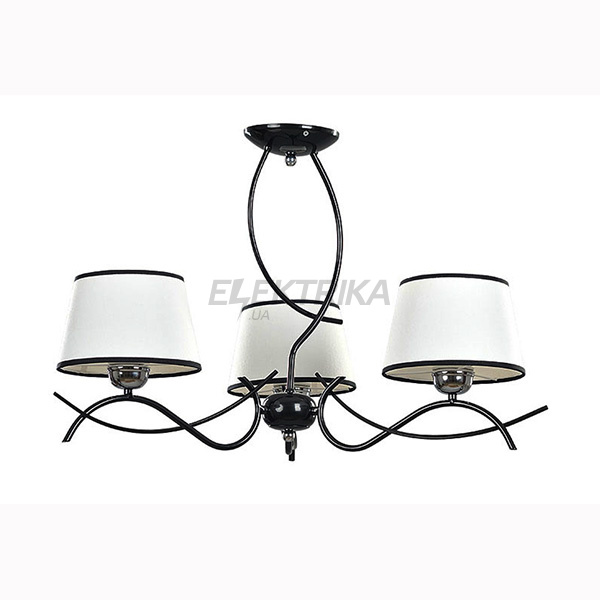 Люстра Emibig 916/3 Rammar