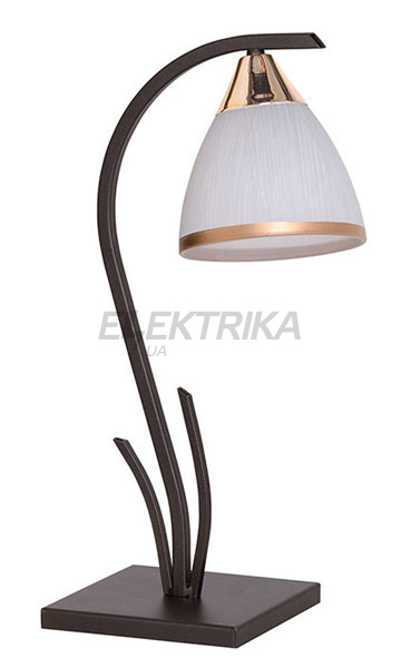 Настільна лампа Emibig 220/LN1 Tribal