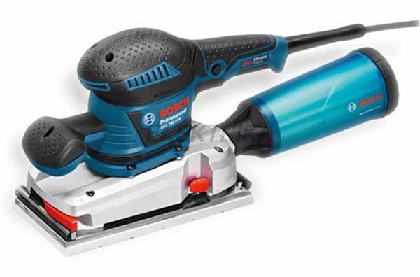 Віброшліфмашина GSS 280 AVE Professional