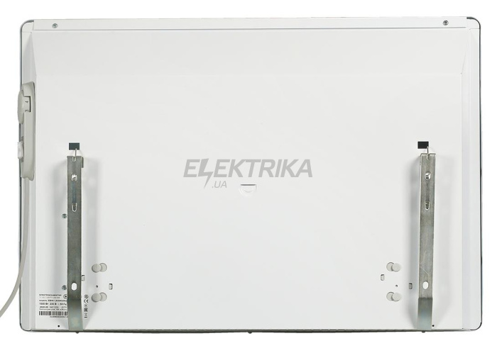 Електроконвектор серії ОПТІМА+ ряд Класік ЕВНА-0,5/230С2М(мби) (7611)