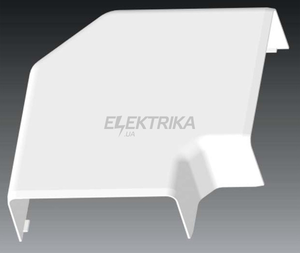 Кут прямий для ЕКD 100х40 8513 HB