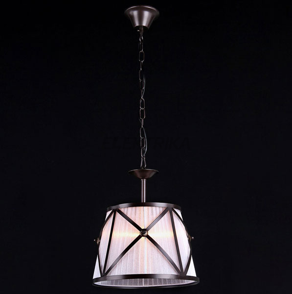 Люстра Maytoni H102-11-R House Country