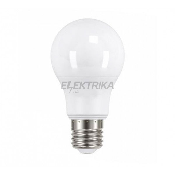 Лампа світлодіодна, Star CLA 9.5-75 WW 827 220-240V FR E27