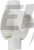 Коробка монтажна АСКО-УКРЕМ кругла 3 відведення d25mm (A0070050032)