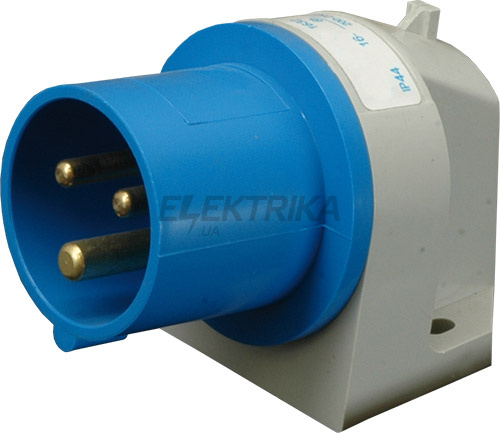 Розетка промислова ETI ER 1632 004482129