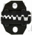 Інструмент обтискний АСКО-УКРЕМ HS-06WF (A0170010053)