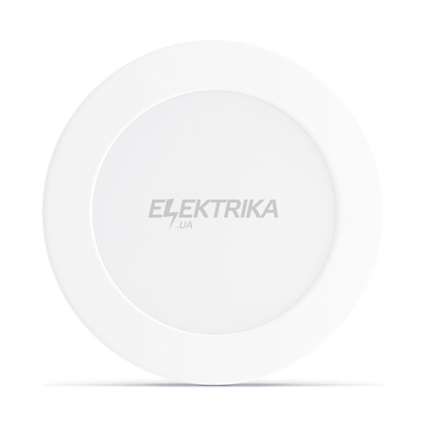 Панель (міні) GLOBAL LED SPN 12W яскраве світло (1-SPN-008)