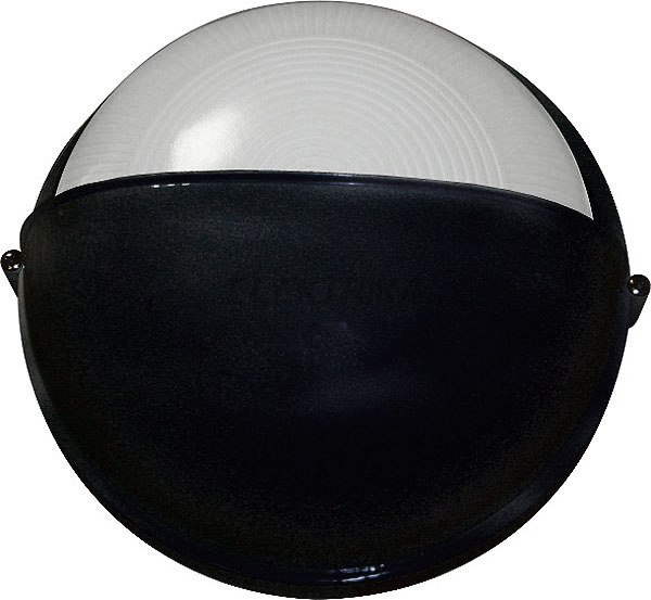 Світильник e.light.1302.1.60.27.black 60W