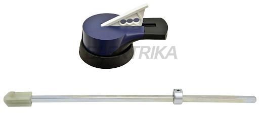 Рукоятка виносна до вимикача 250А 3р серії URelix(A0150010013)