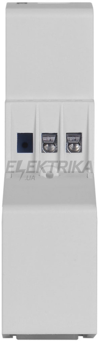 Лічильник однофазний e.control.w04m 5(45)А електронний клас 1.0 (некомер) (i0310031m)