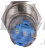 Кнопка металева АСКО-УКРЕМ TYJ 19-211 1NO+1NC (A0140010108)