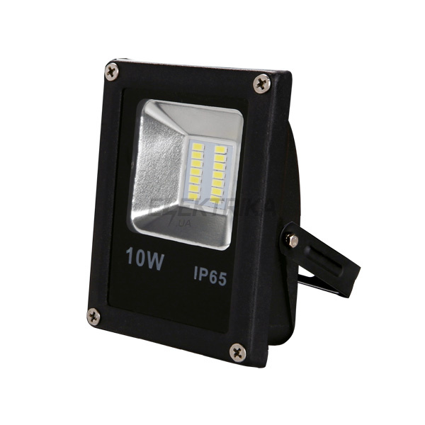 Прожектор світлодіодний, LITEJET SL-10 6500 smd