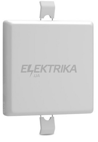 Світильник квадратний без рамки Vestum LED 9W 4100K 220V (1-VS-5602)