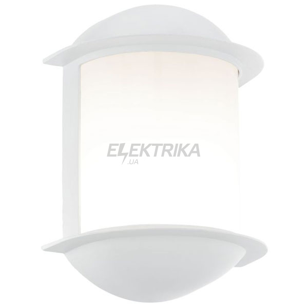 Бра "Isoba", 1х7 GX53-LED, білий, 93258
