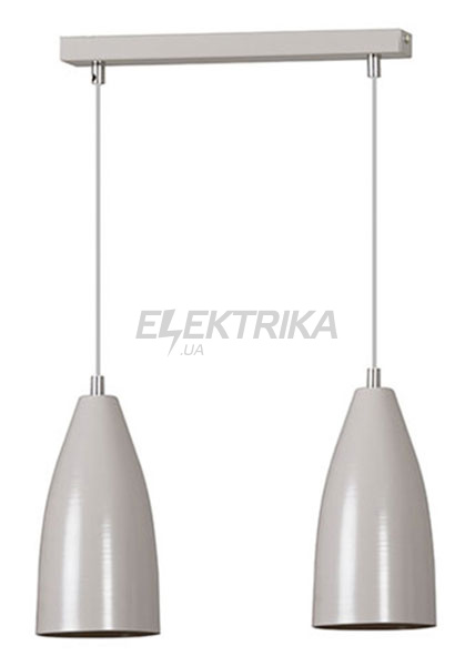 Світильник підвісний Emibig 230/2 Briko