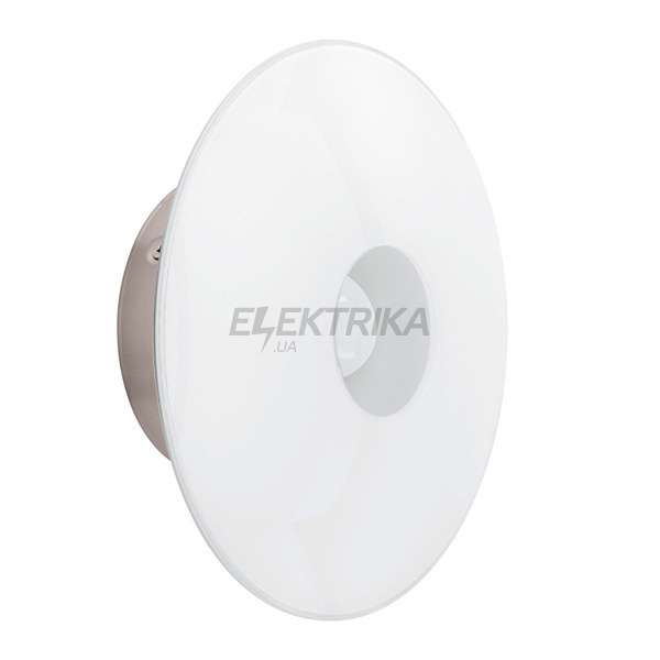 Бра "Milea 1" 1х4, 5Вт LED, нікель матовий, 94426