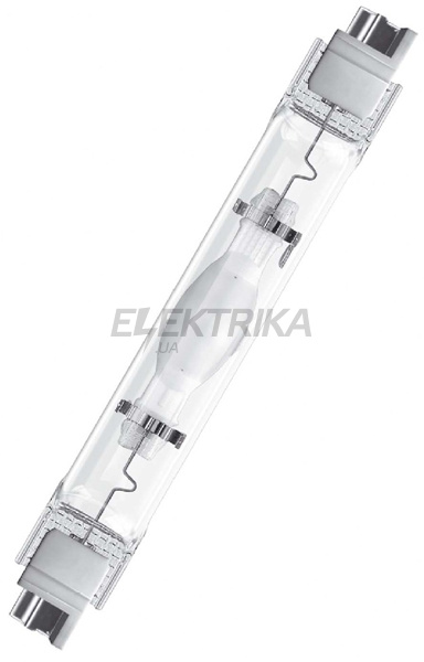 Лампа металогалогенная HQI-TS 400W/D Fc2