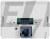 Перетворювач частотний e.f-drive.stand.2R2 2,2кВт 3ф/380В (S069007)
