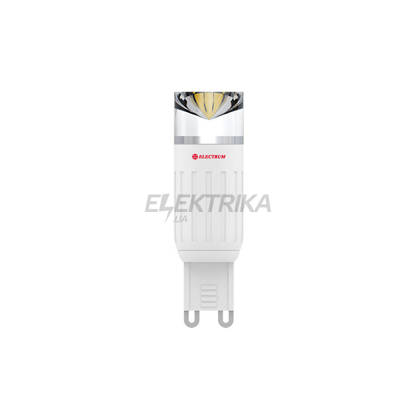 Лампа світлодіодна капсульна 3.5W PA LC-7 G9 3000