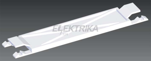 Розпірка для EKD 120х40 RЕКO 120х40 HB