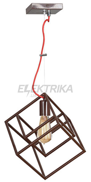 Світильник підвісний Emibig 361/2 Box