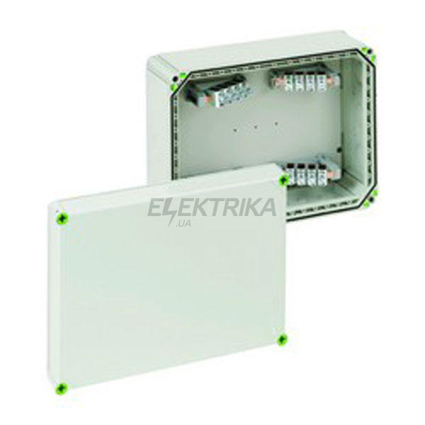 Розподільний корпус Abox-i 700 - 70 ²
