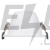 Світильник Ledvance LED DL CMFT D150 P 18W MS 940 U19 WT (4099854491085)