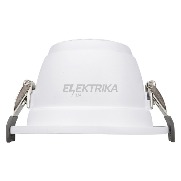 Світильник Ledvance LED DL CMFT D150 P 18W MS 940 U19 WT (4099854491085)