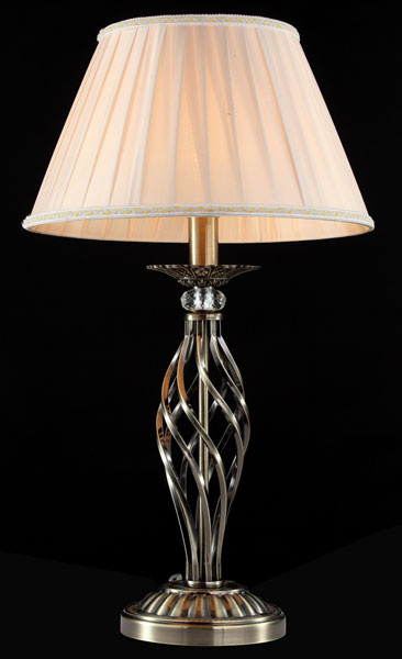 Настільна лампа Maytoni ARM247-00-R Elegant Grace