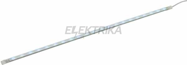 Світильник під меблі 4х1, 25Вт LED, блакитний / білий, 90187
