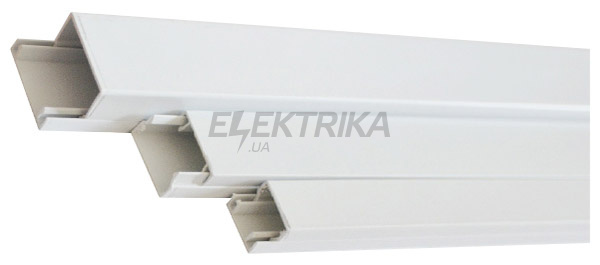 Короб ЕСОНОМЕ 40x25/2000мм