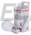 Лампа світлодіодна e.LED.lamp.P45.E27.8.6500 (l0650629)