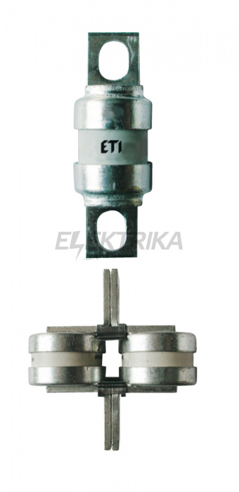 Плавка вставка запобіжник ETI BS8UQ/38/10A/240V 004750002