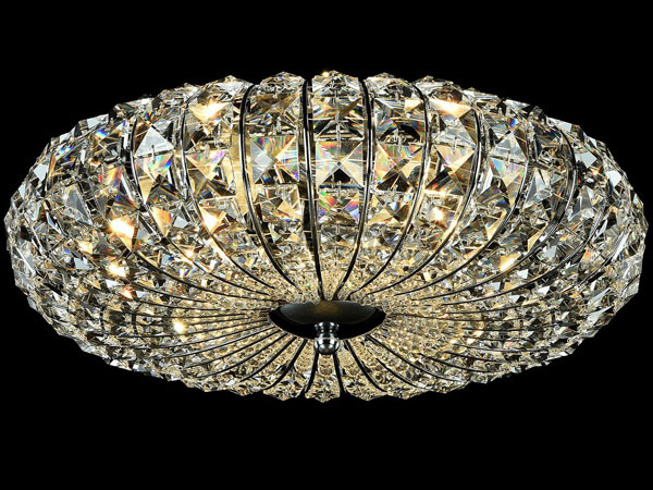 Люстра Maytoni MOD902-04-N Modern Broche