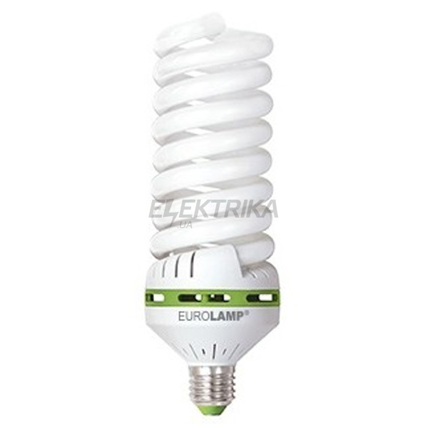 T5 Spiral 85W 4100K E27