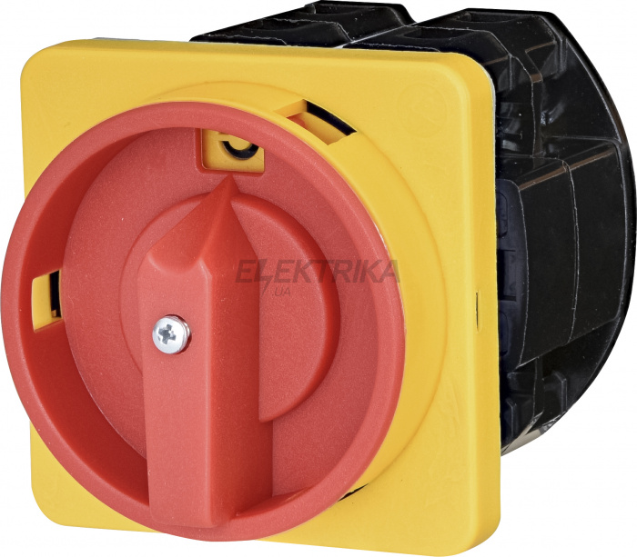 Пакетний вимикач ETI CS 63 10 U LK 004773071